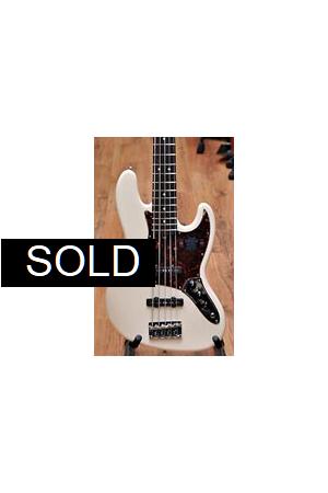 Fender American Jazz Bass V Fender American Jazz Bass V